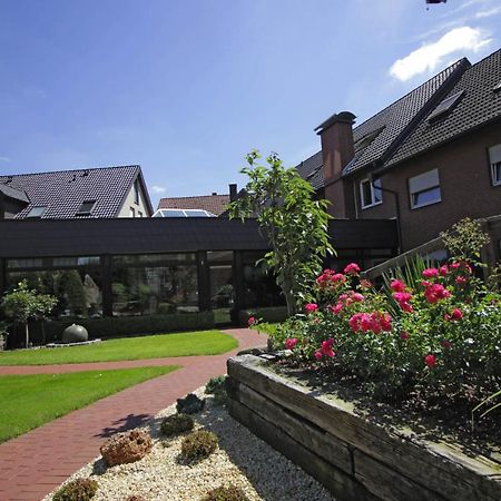 Hotel Lindenkrug Gütersloh Eksteriør billede