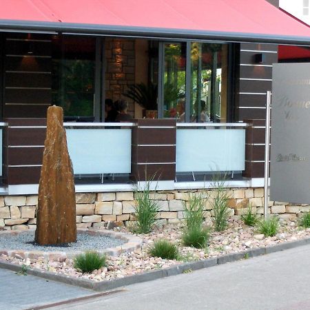 Hotel Lindenkrug Gütersloh Eksteriør billede