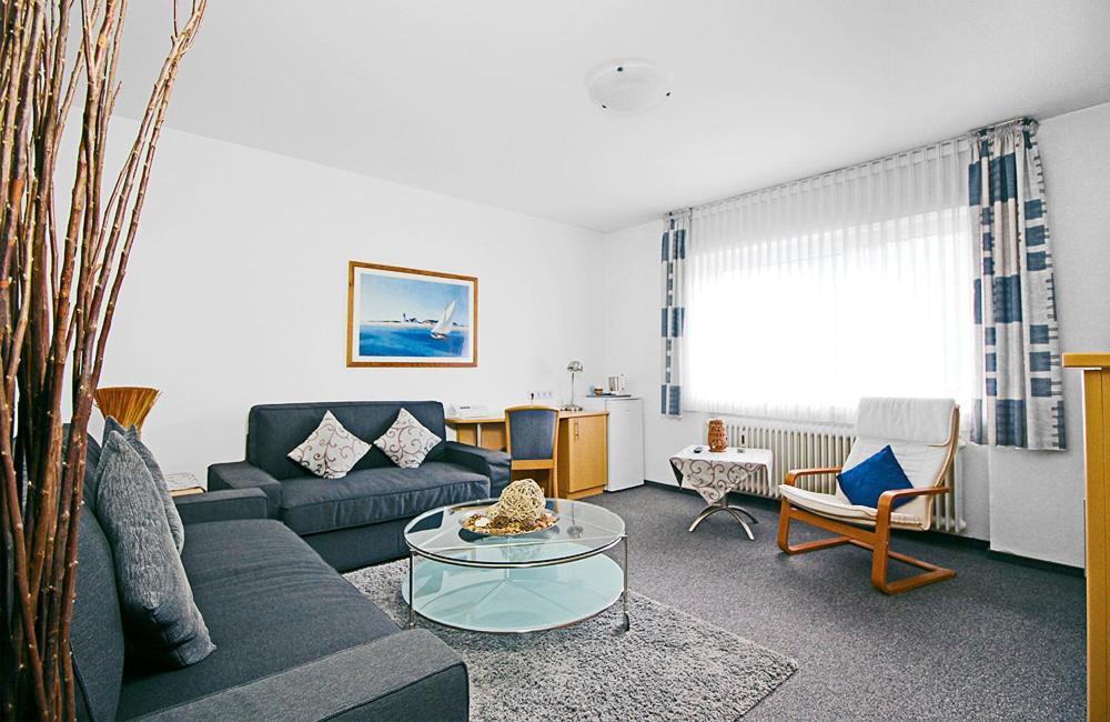 Hotel Lindenkrug Gütersloh Eksteriør billede